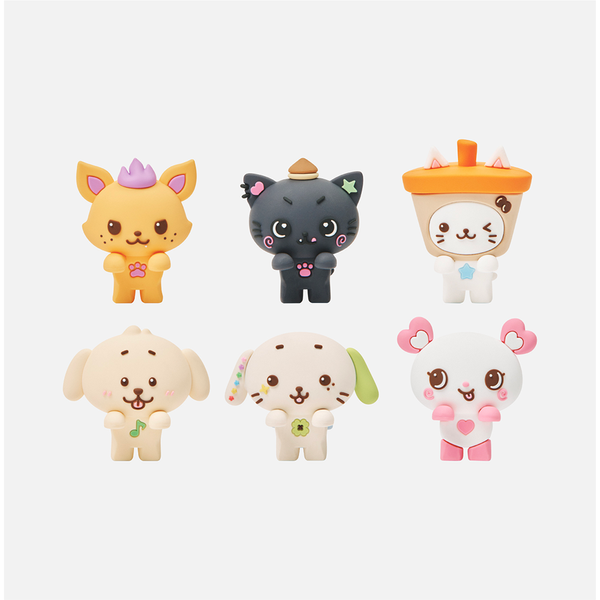 jp.ktown4u.com : goods list_상품종류