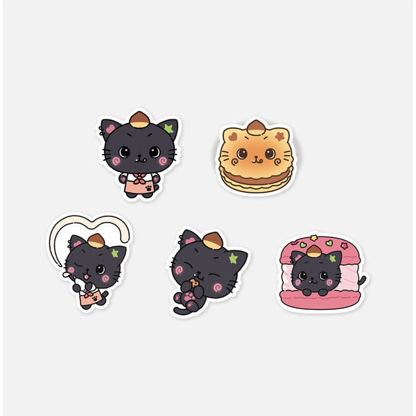 jp.ktown4u.com : NCT WISH - [2026 POP-UP [WISH BAKERY] MD] DECO
