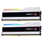 G.Skill Trident Z5 RGB 32 GB (2 x 16 GB) DDR5 6400 MHz CL32