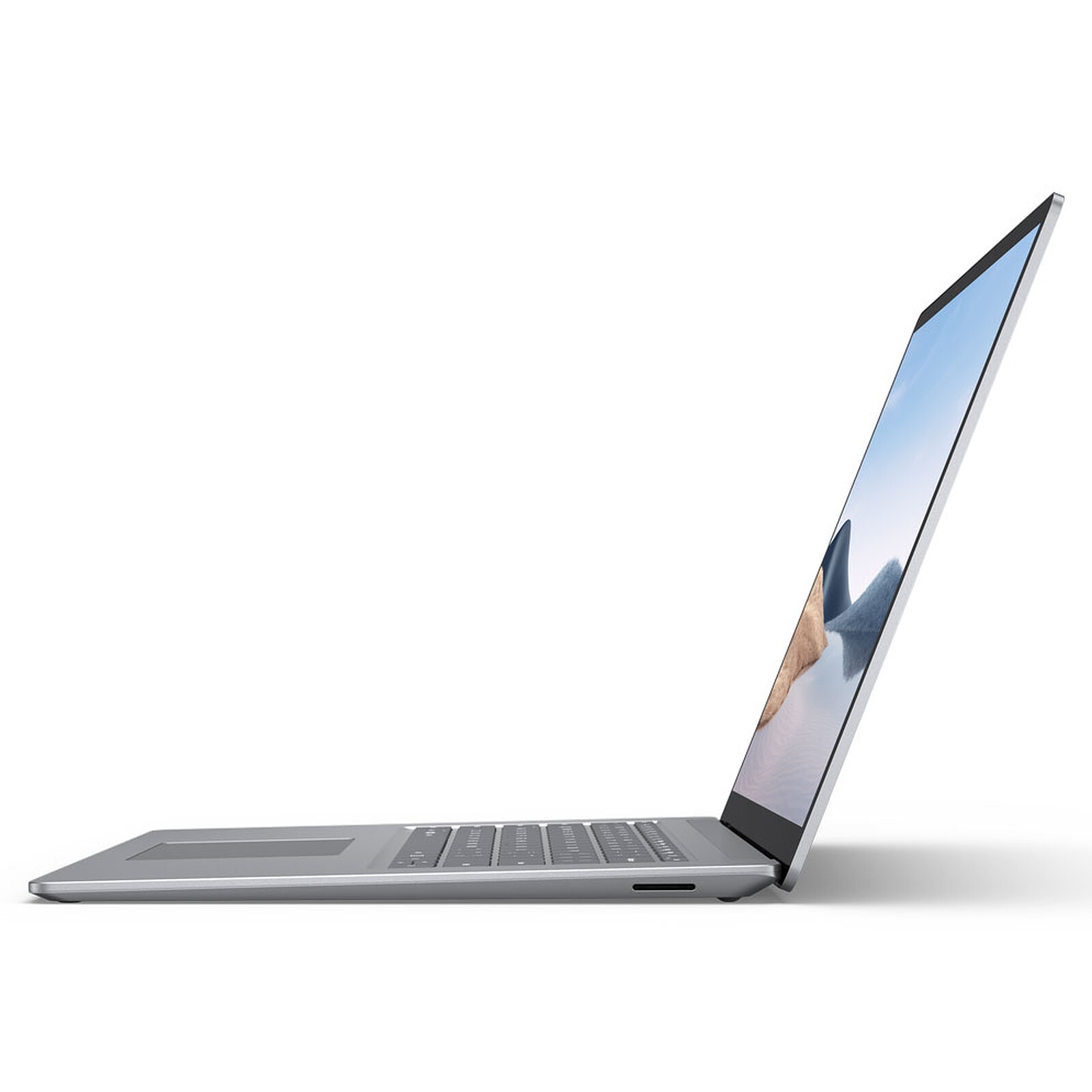 Microsoft Surface Laptop 4 15