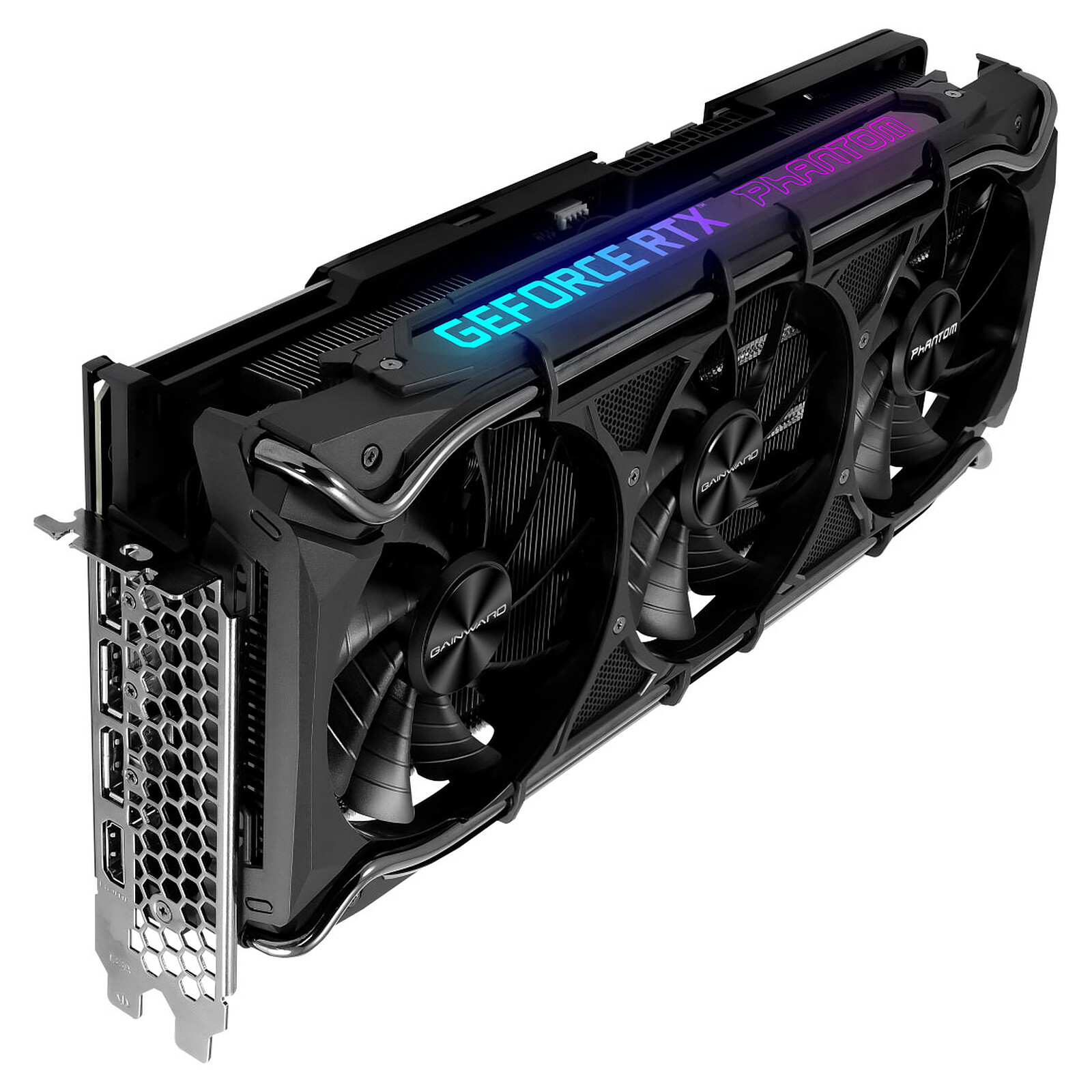 Gainward GeForce RTX 3080 Phantom GS 12GB (LHR) - Graphics card