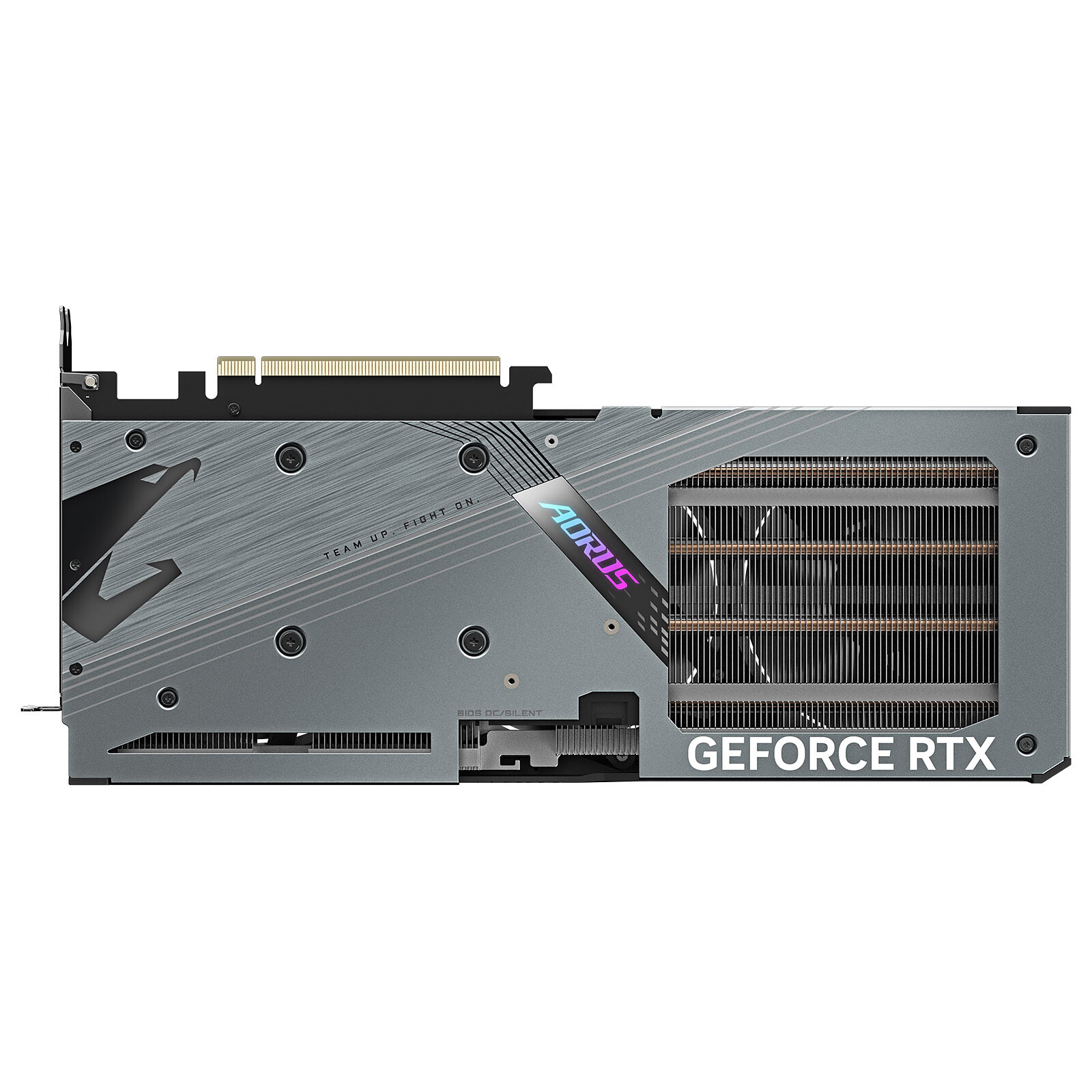 Gigabyte AORUS GeForce RTX 4060 Ti ELITE 8G - Graphics card - LDLC