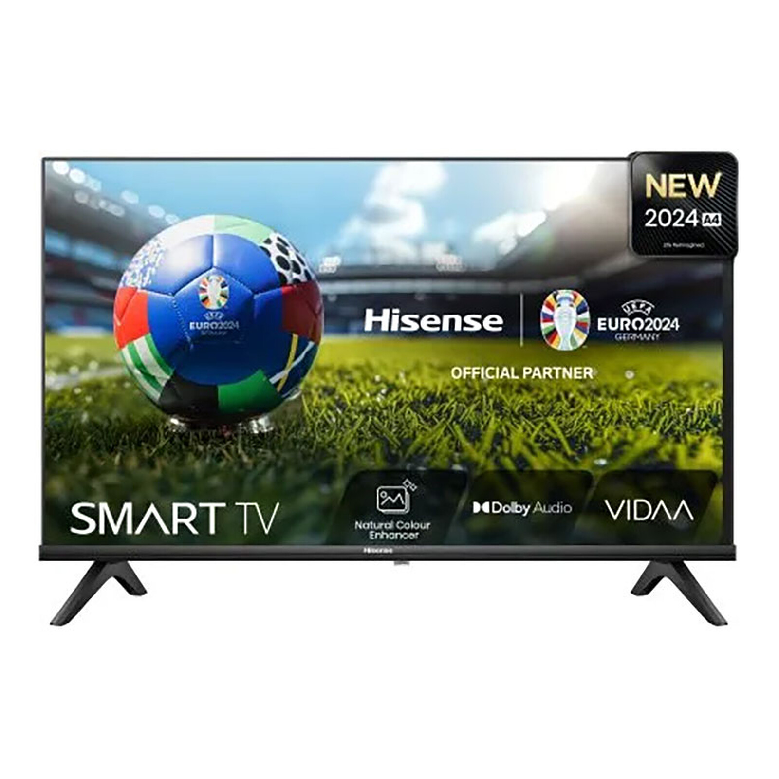 Hisense 32A4N - TV - LDLC | Holy Moley