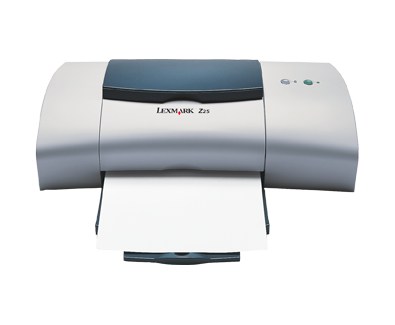 Lexmark Z25