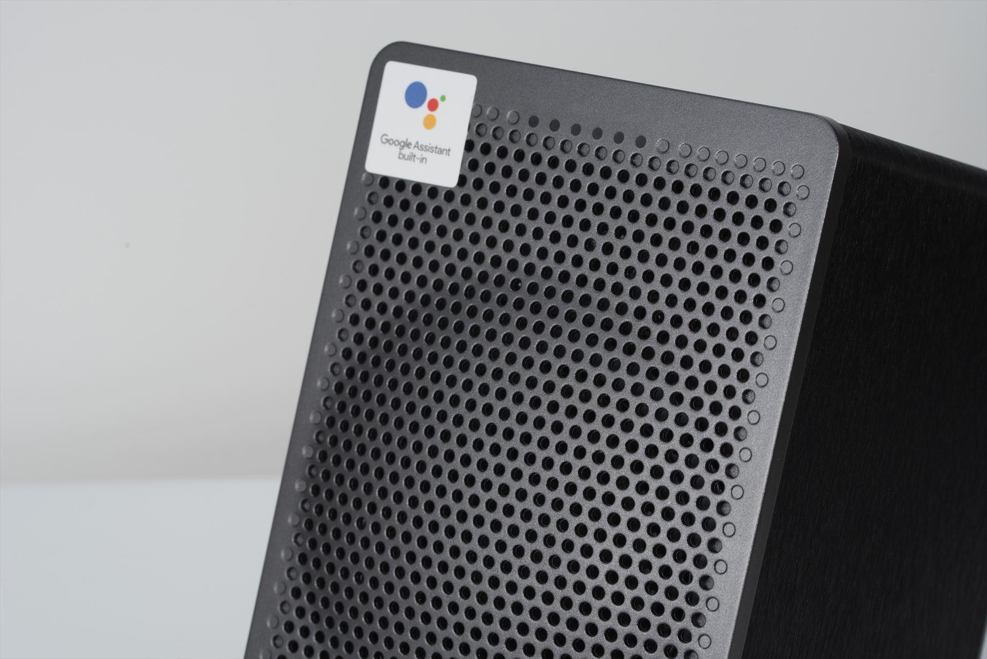 BGM用途に適した良音スマートスピーカー。オンキョー｢VC-GX30｣レビュー
