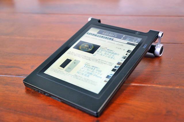 プログラミング意外とハマるわ！ 手書きタブレット｢enchantMOON｣の