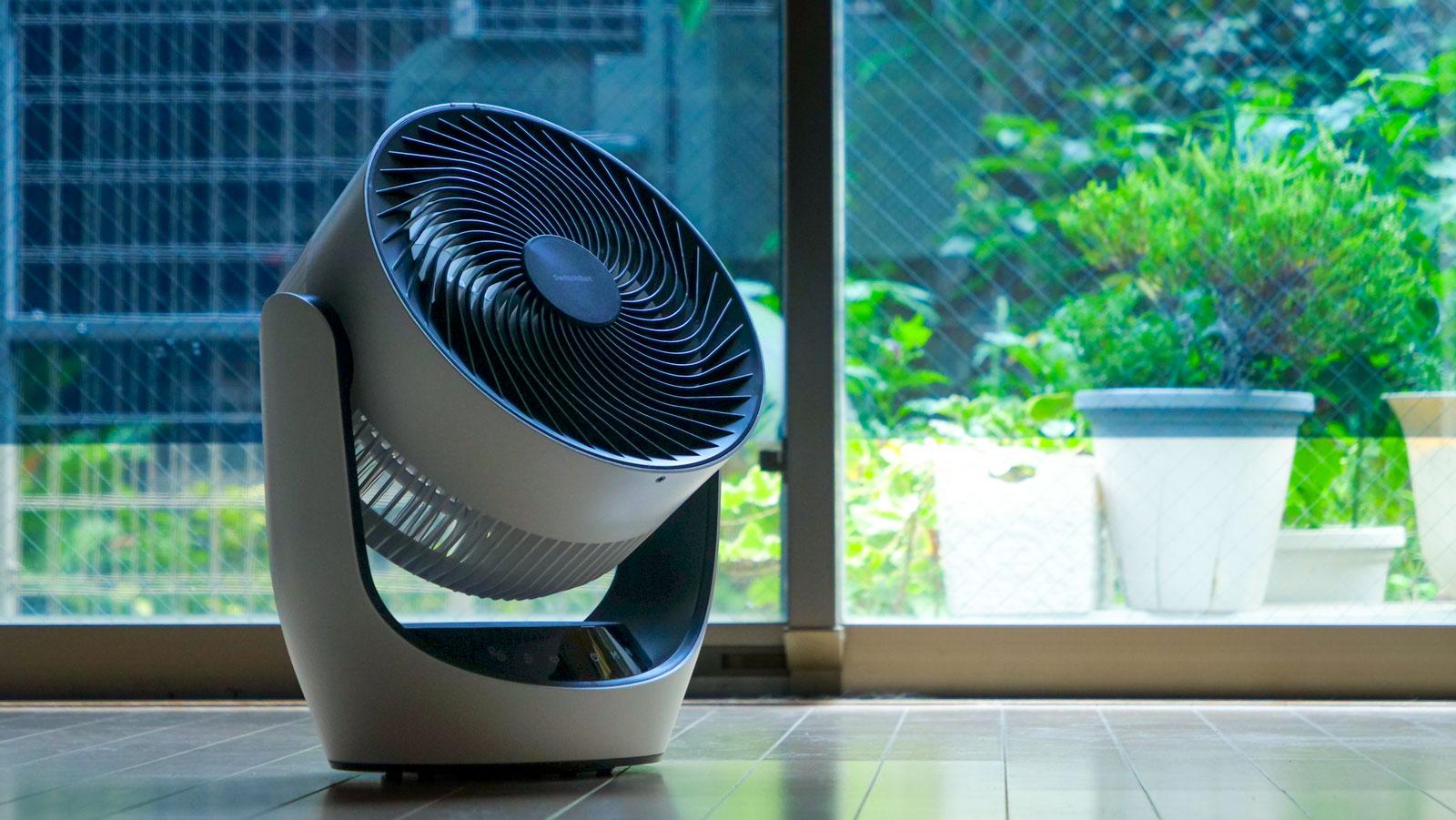 サーキュレーターをやめた僕がSwitchBotのやつを買い直した理由