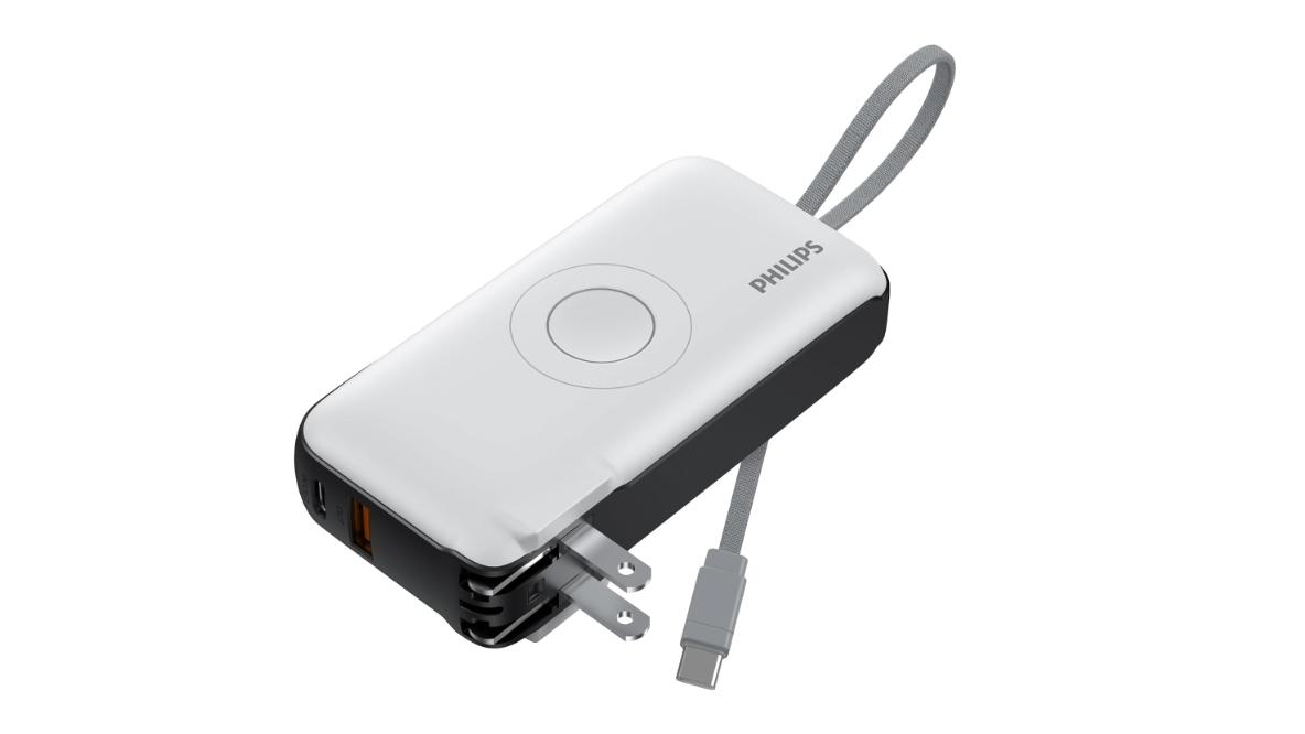 旅行用の充電器・バッテリーってどれがいい？ → 答えが出ました