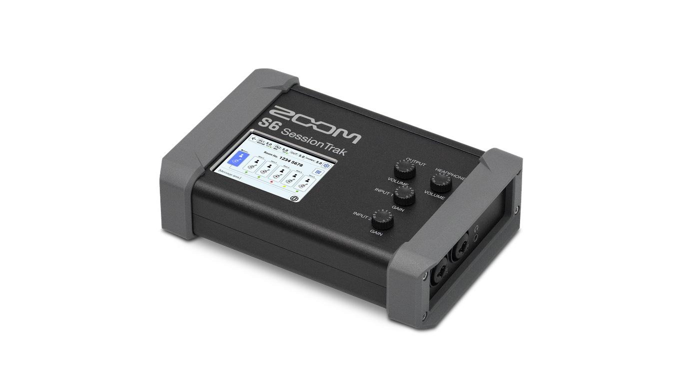 東京と札幌と福岡のメンバーで遅延を気にせず演奏できる時代に