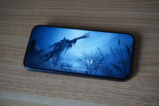 iPhoneが｢次世代ゲーム機｣になりつつあります | ギズモード・ジャパン