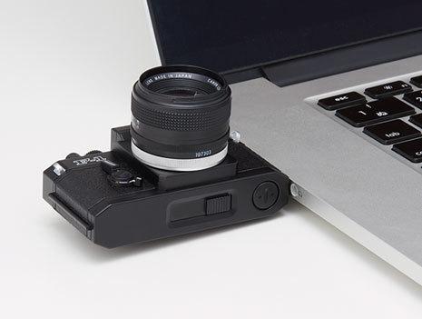 限定3,000個。キヤノンの名機を精密再現したコレ、なにに使うもので