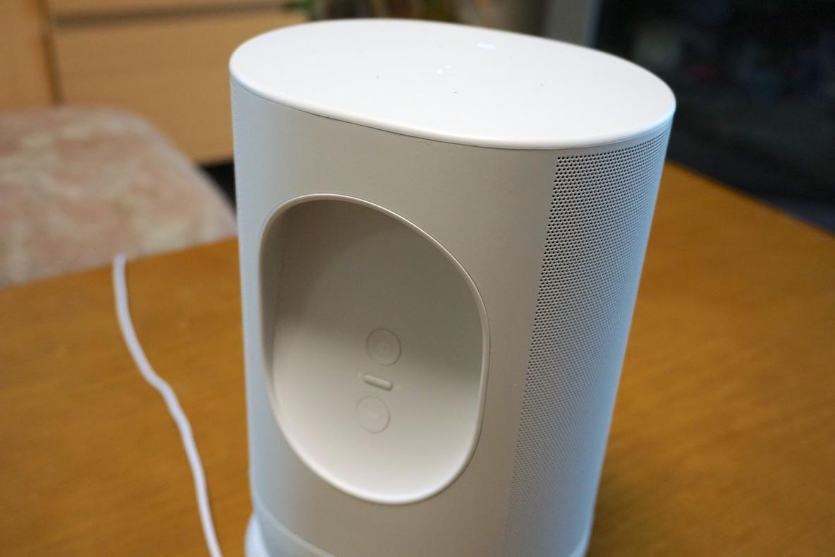 Sonosの新型ワイヤレススピーカーはアウトドアにも対応！ キャンプに