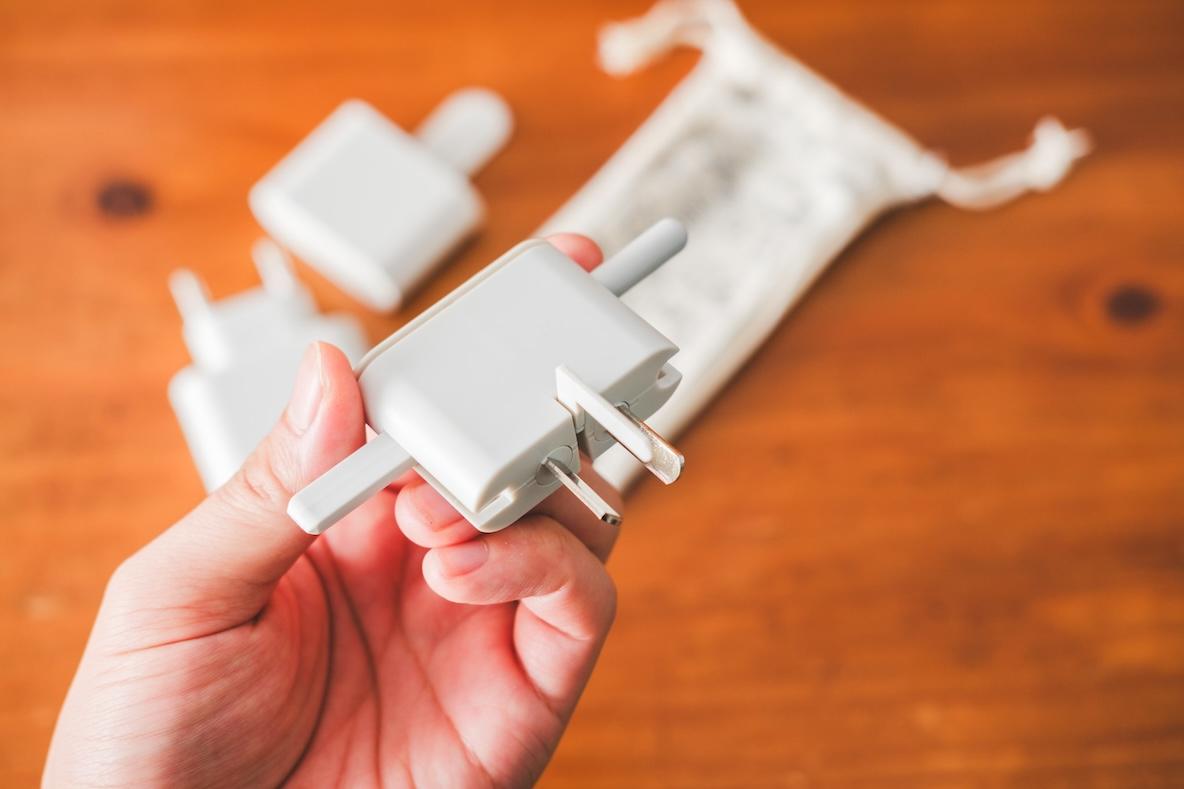 無印良品で買ってよかった「帰省や旅行で役立つもの」3選 | ROOMIE