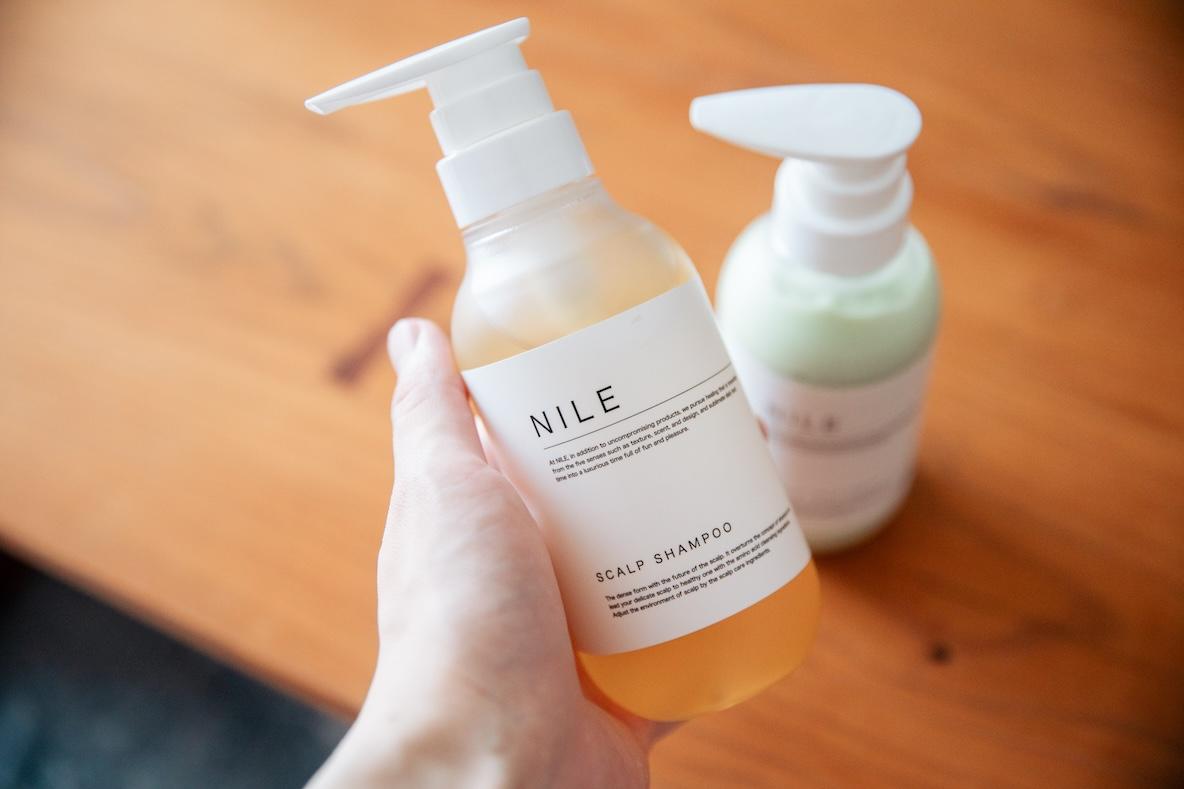 美容院のシャンプーを愛用している僕が「Amazonで見つけたコレ」を推