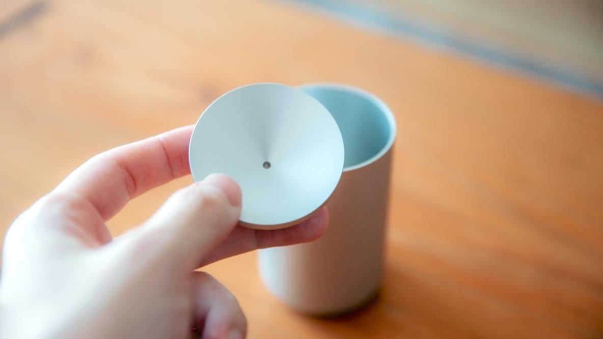 TENTの「BINSCENT」は本当に買ってよかった。“お香モチベ”が爆上がり