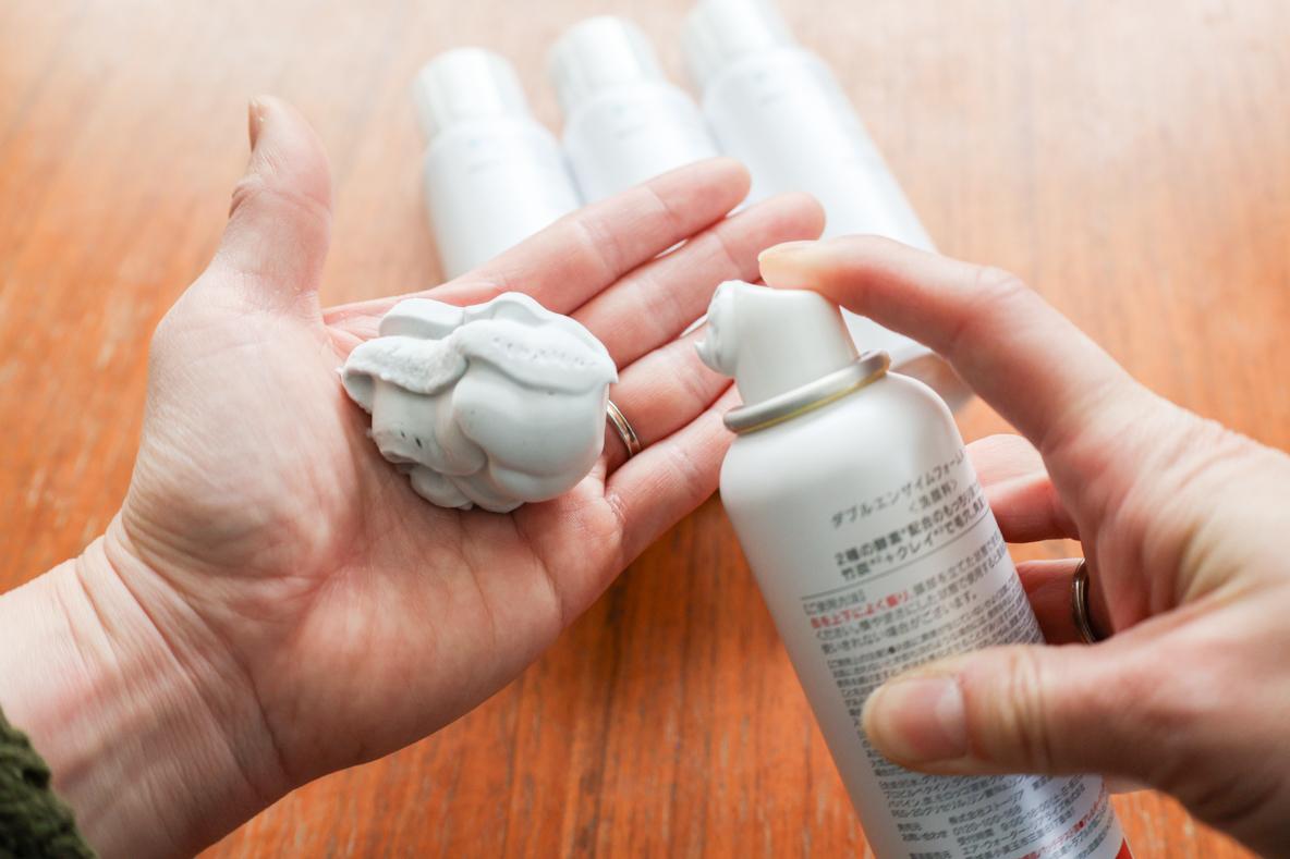 自分史上、最高の使い心地。「超濃密泡で洗える洗顔料」がおすすめ