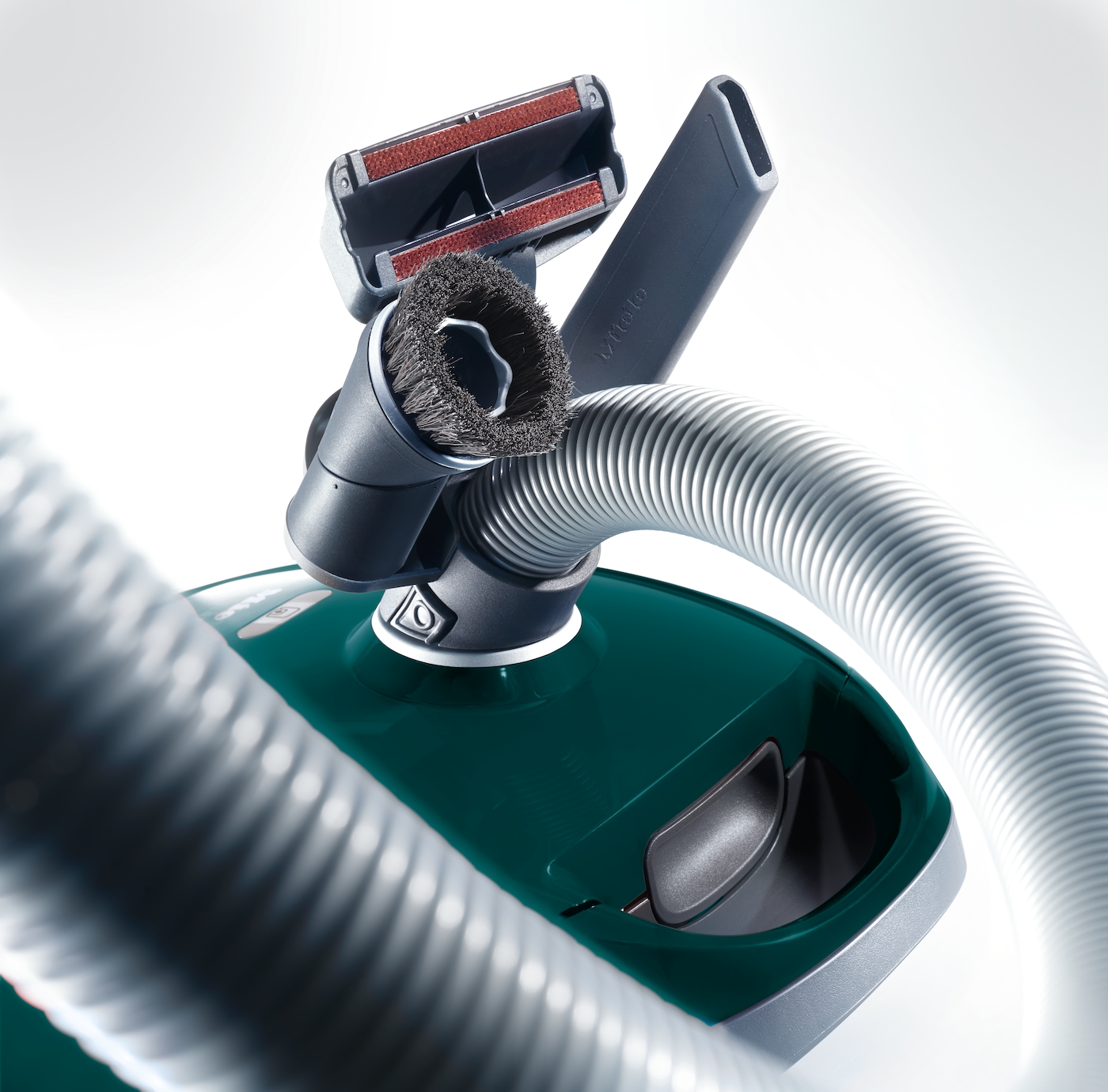 Miele Compact C2 CleanMeister PowerLine SDCO4 キャニスター掃除機