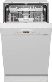 食器洗い機 (標準ドア装備タイプ) 幅45 cm を購入 | Miele (ミーレ