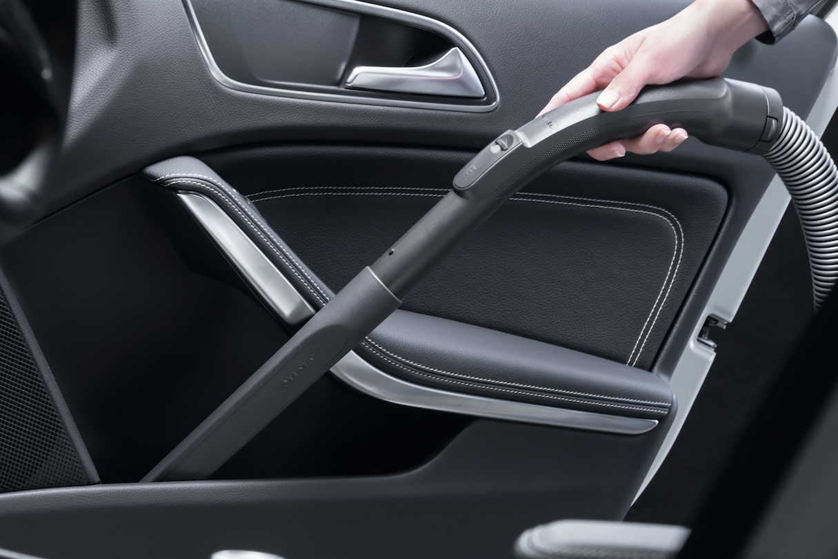 Miele | SFD 10 | Accessories