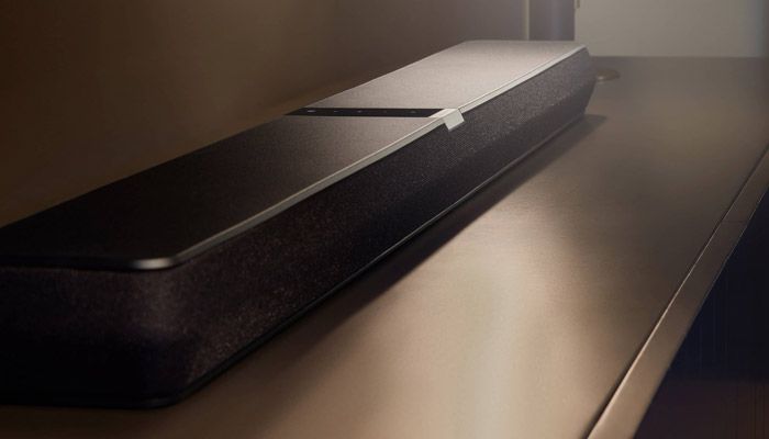 Bowers & Wilkins Panorama 3 Review: The Best All-in-One Soundbar