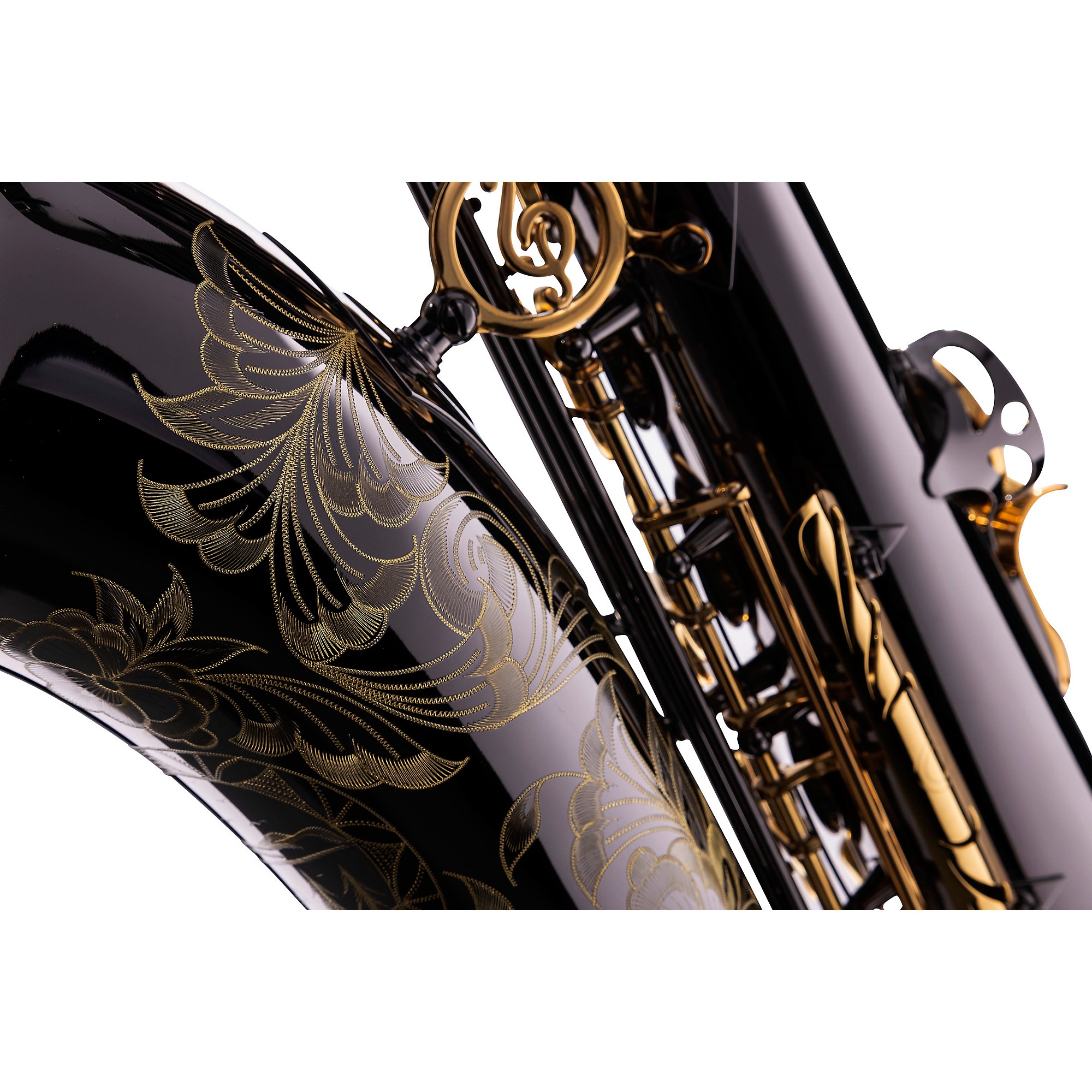 P. Mauriat PMXT-66RBX 20th Anniversary Special-Edition Tenor