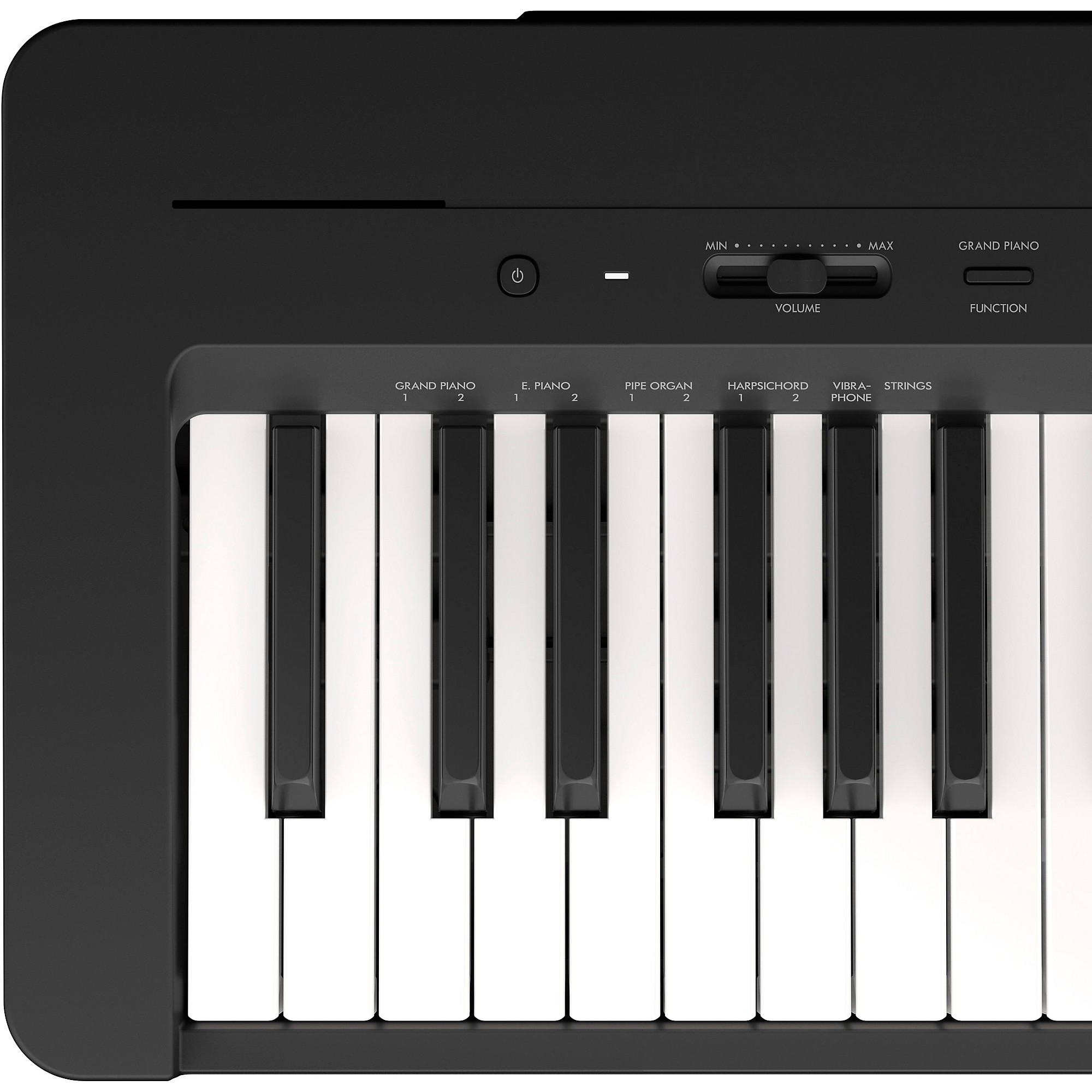 Yamaha P-143 88-Key Digital Piano - | Music & Arts