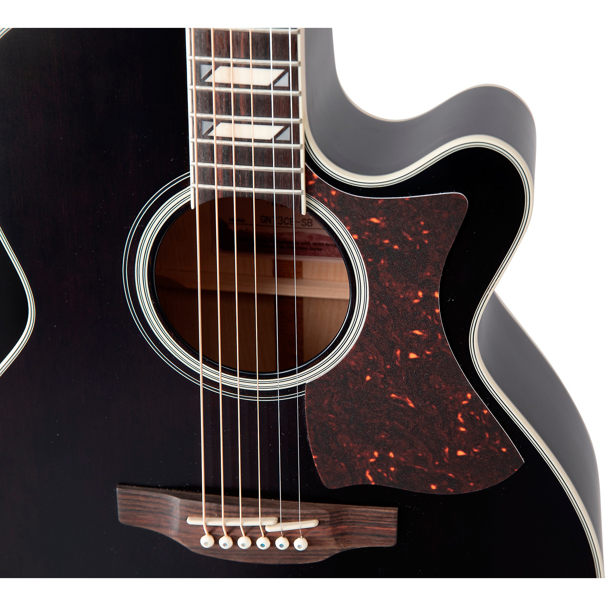 Takamine GN73CE NEX Acoustic-Electric Guitar | Music & Arts
