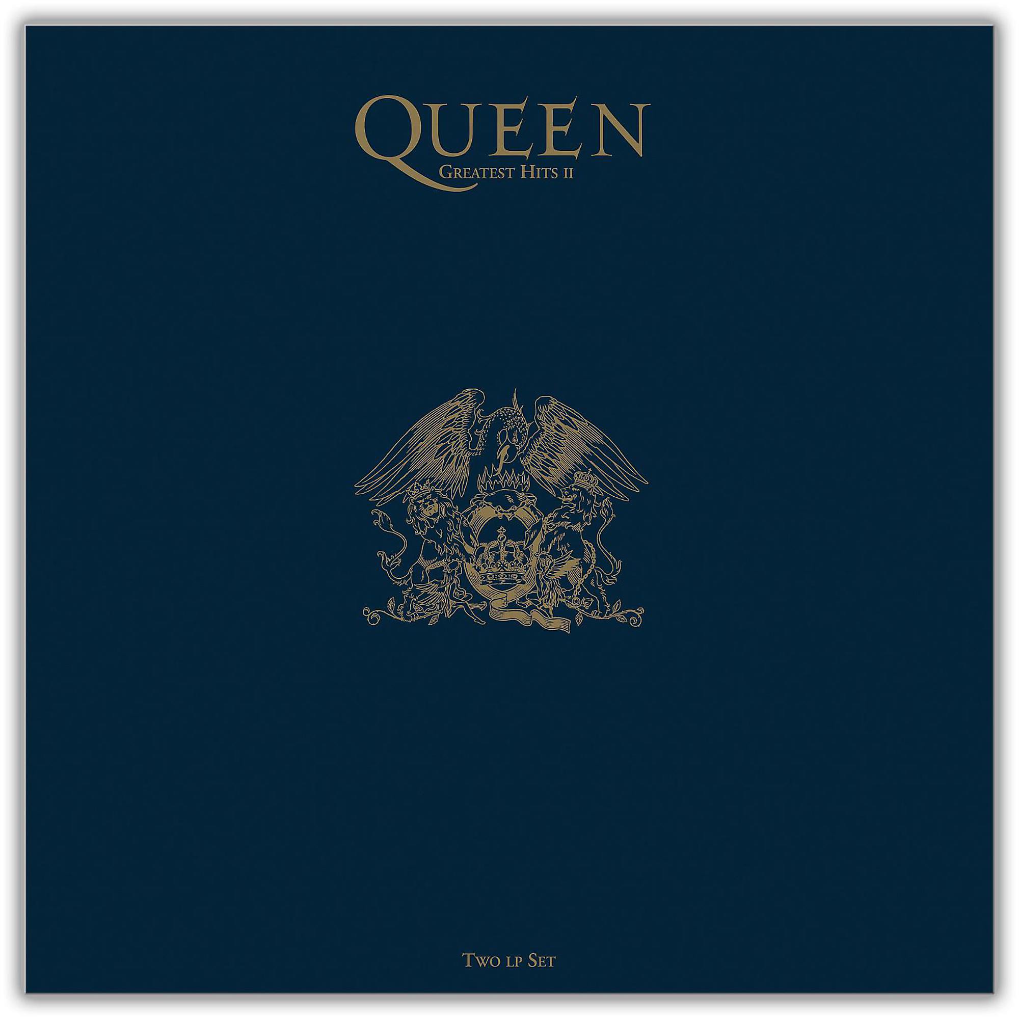 Queen - Greatest Hits II [2 LP] | Music & Arts