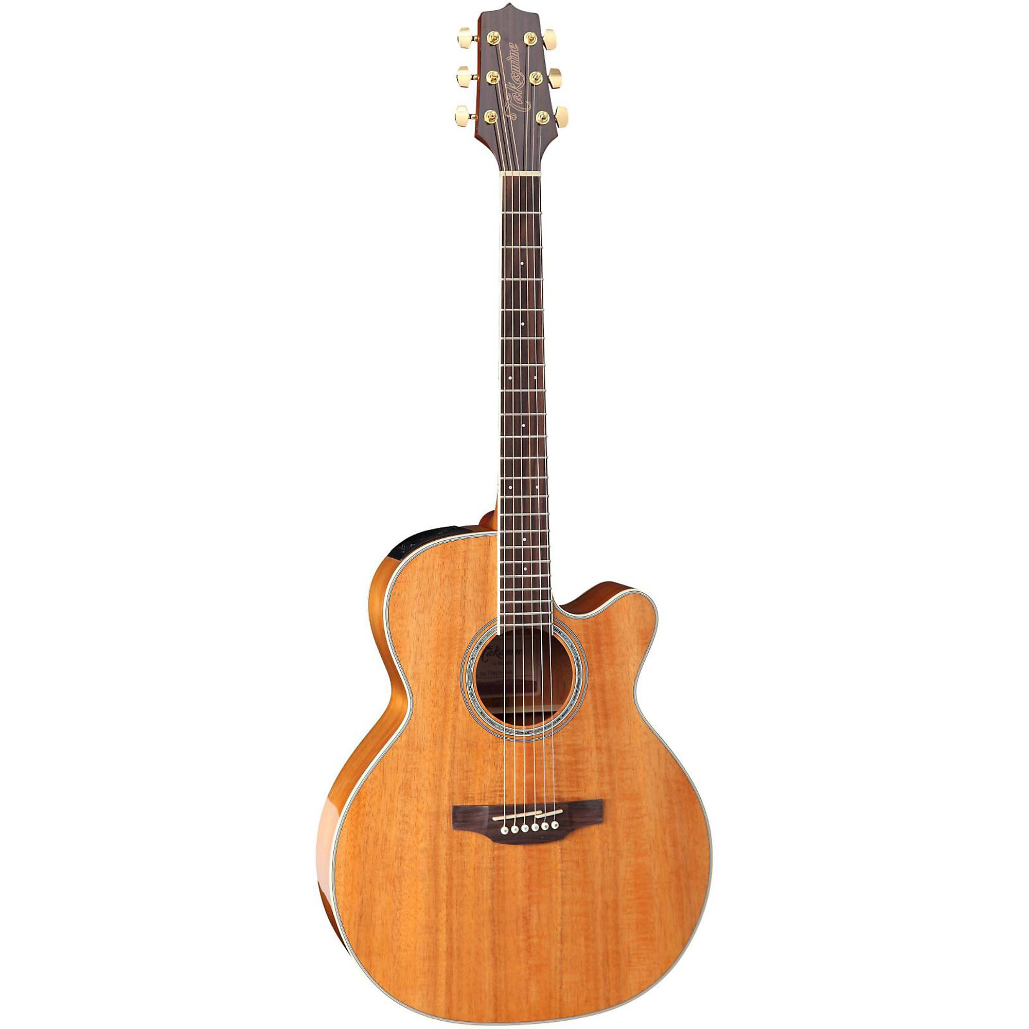K*g様 中古 TAKAMINE アコースティックギターTSS-08 □ソフトケ K*g様