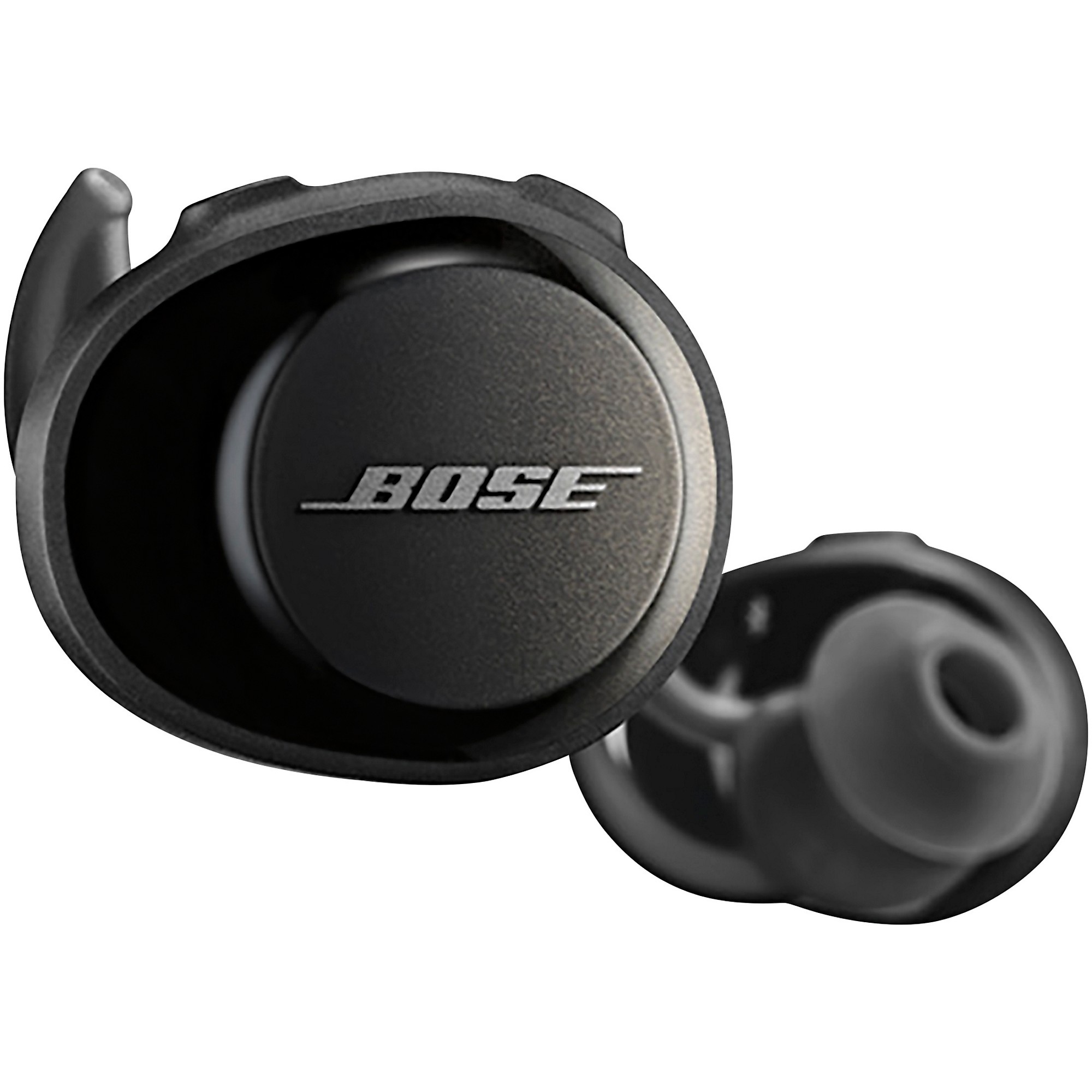 Bose SoundSport Free Wireless Headphones | Music & Arts