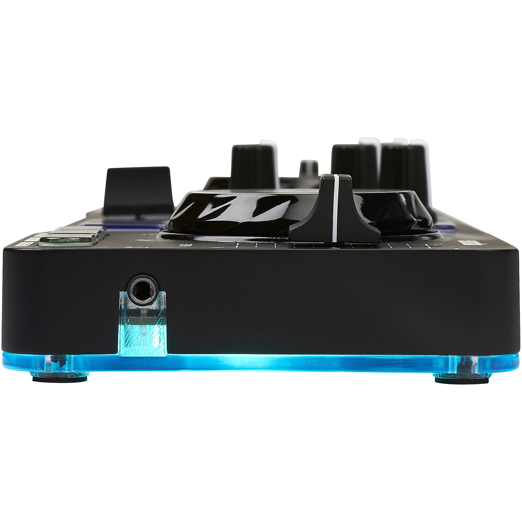 Hercules DJ DJControl Starlight Controller for Serato DJ | Music