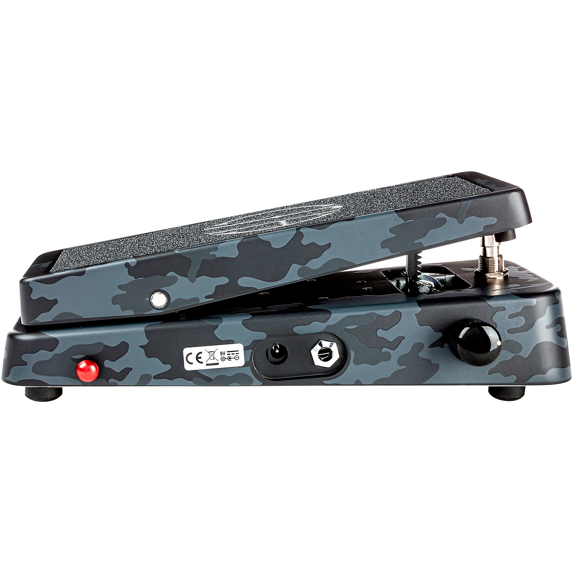 Dunlop DB01B Dime Cry Baby From Hell Wah Effects Pedal | Music & Arts