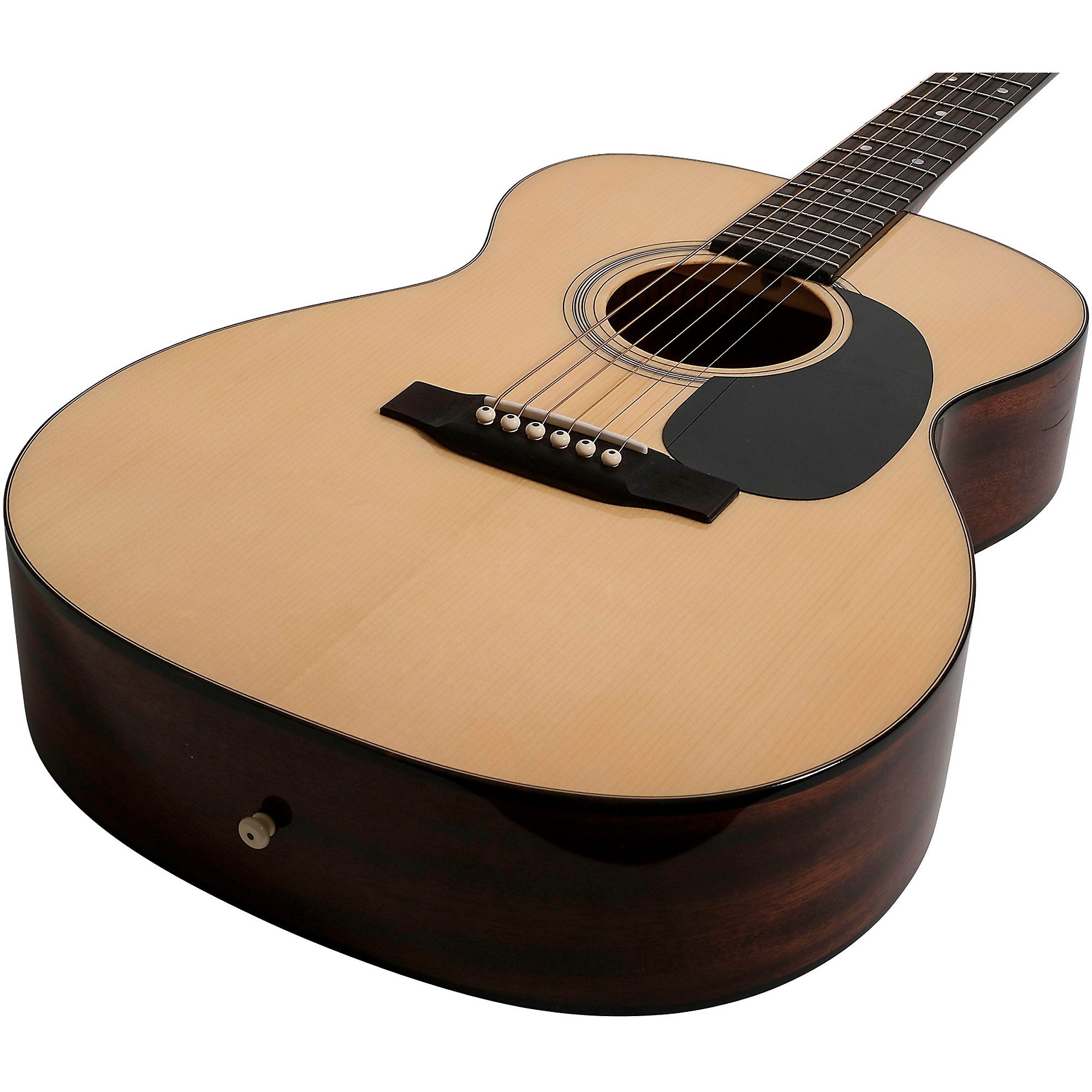 Recording King RO-318 Tonewood Reserve Series All-Solid OOO With