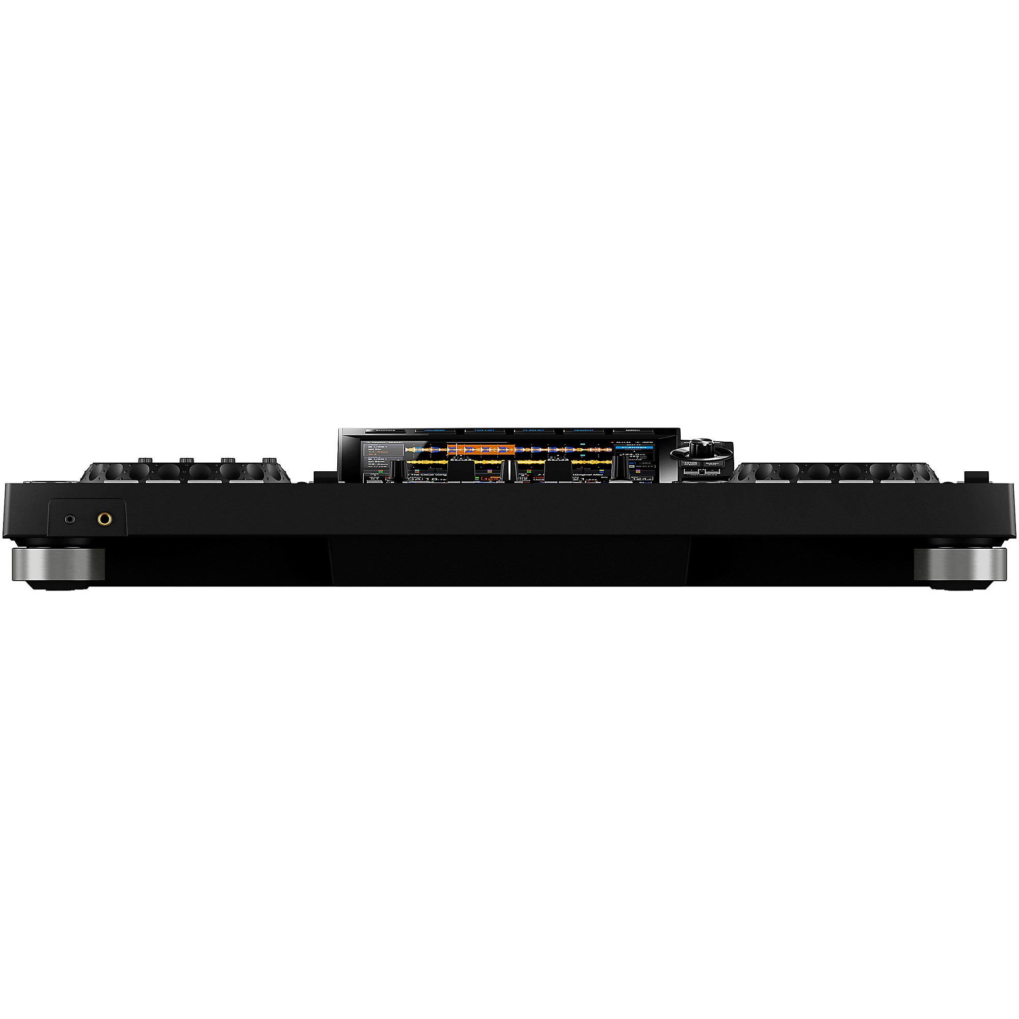 Pioneer DJ XDJ-RX3 2-Channel All-in-One DJ Controller Performance