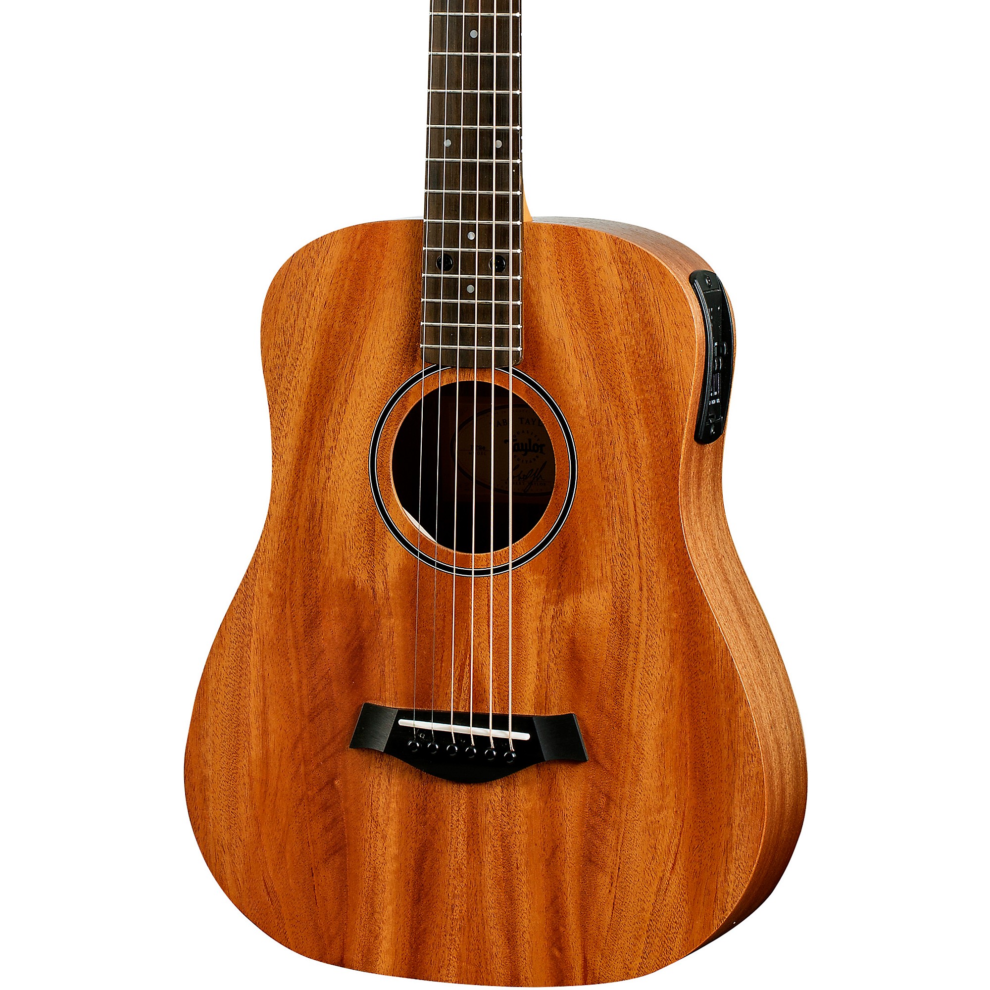 Taylor Baby Taylor Left-Handed Acoustic-Electric Guitar | Music & Arts