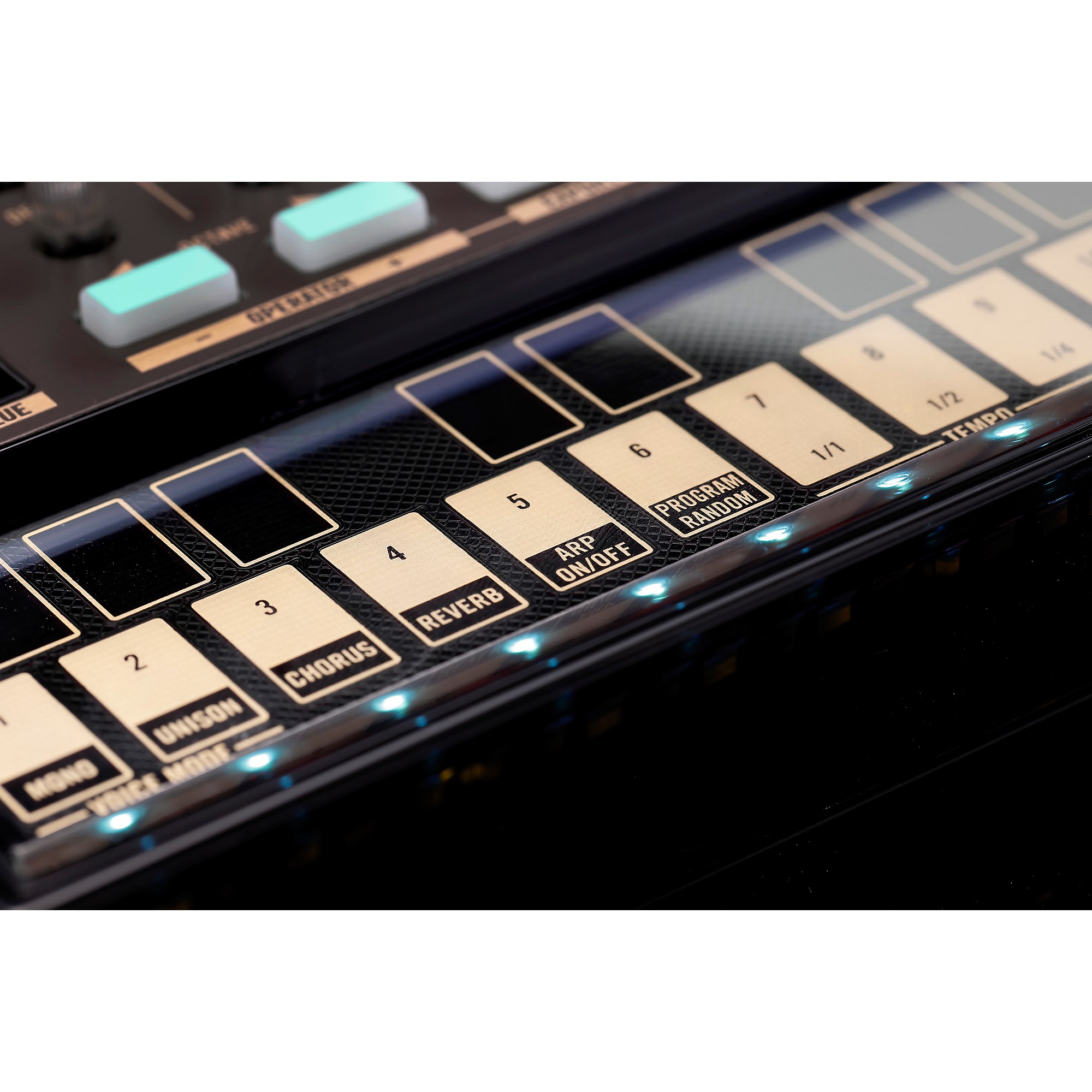 KORG volca fm 2 Synthesizer | Music & Arts