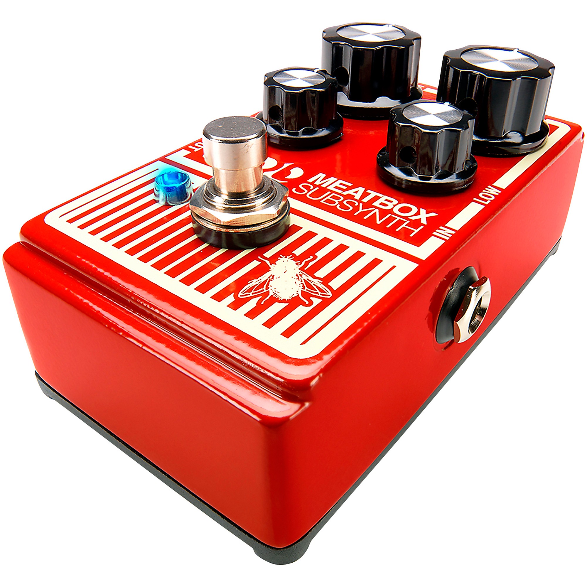 DOD Meatbox Sub Synth Effects Pedal | Music & Arts