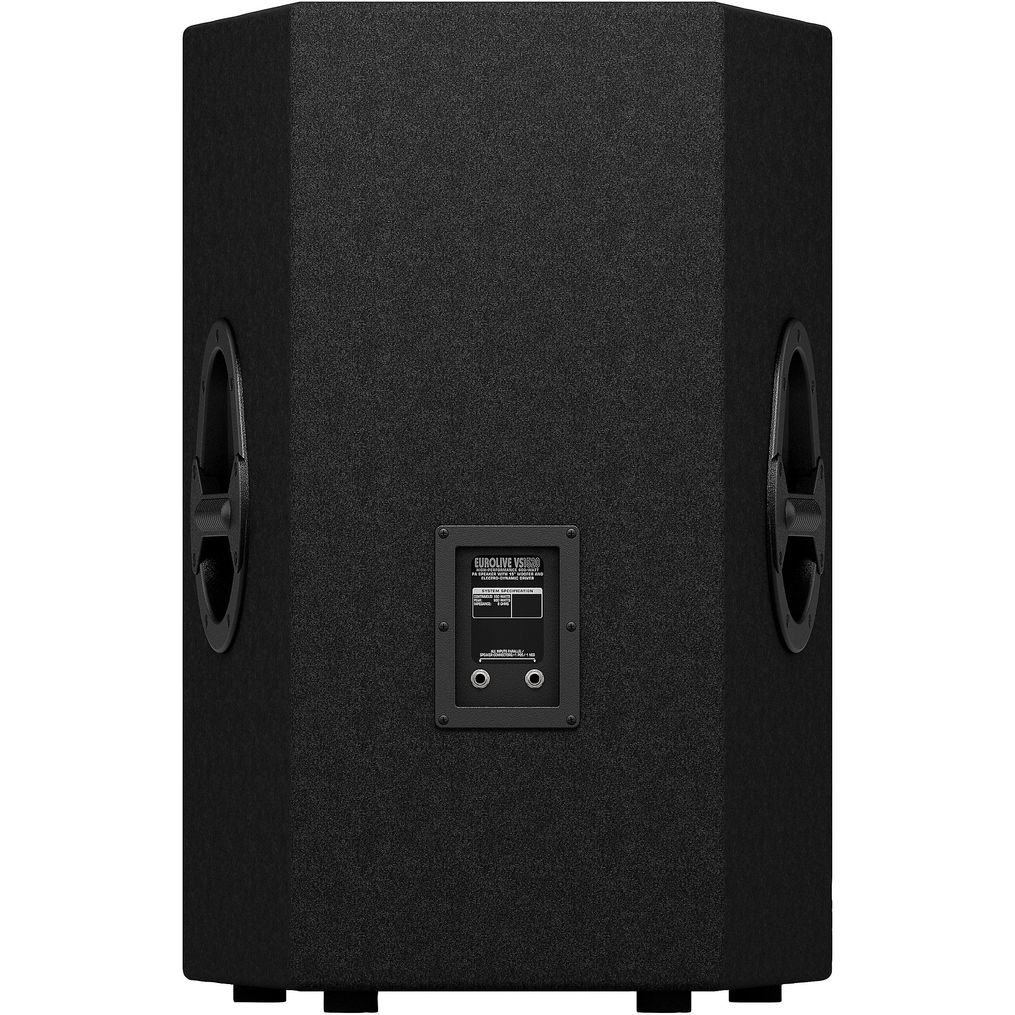 Behringer EUROLIVE VS1520 600W 15