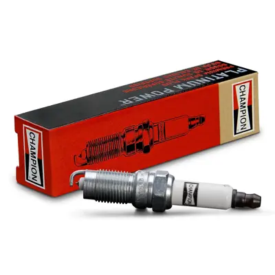 Champion Spark Plug - Platinum Power CHA 3071 | Buy Online - NAPA