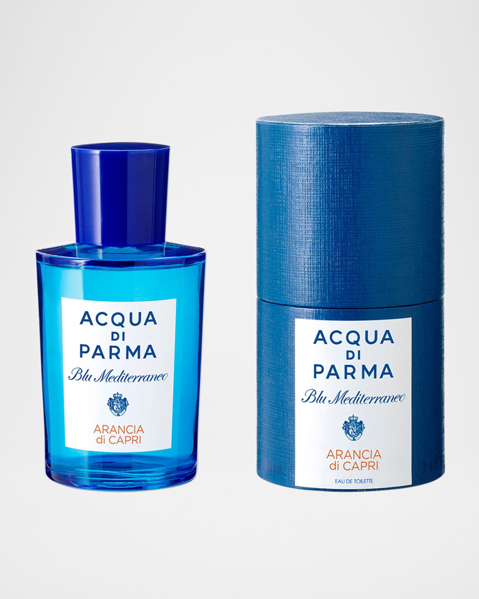 Acqua di Parma Arancia di Capri Eau de Toilette, 3.4 oz. | Neiman