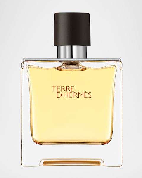 Hermes Terre d'Hermes Eau Intense Vetiver Eau de Parfum, 3.4 oz