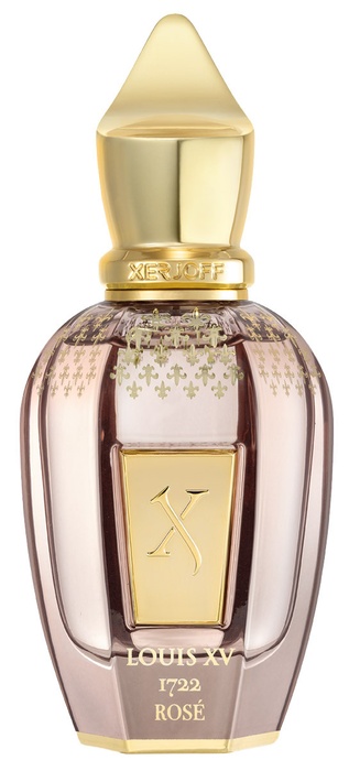 XERJOFF De Venoge Louis XV Rosè » buy online | NICHE BEAUTY
