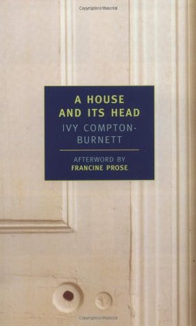 PDF] [EPUB] A House and Its Head Download