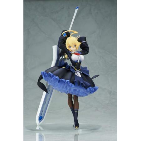 BlazBlue Es | Bell Fine