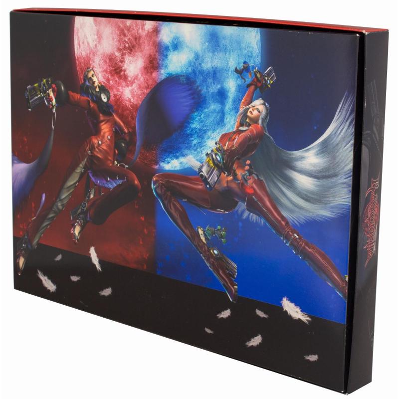 Bayonetta ∞CLIMAX EDITION | Nintendo