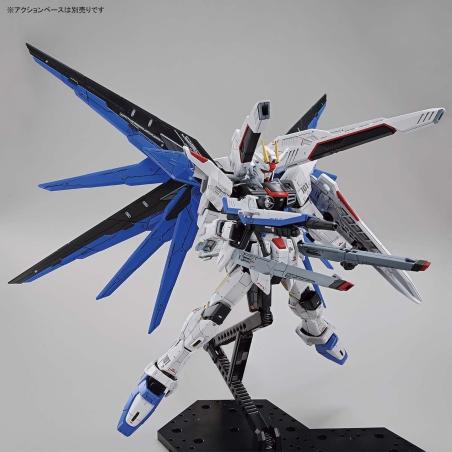 Full Machanics 1/100 ZGMF-X10A Freedom Gundam Ver. GCP