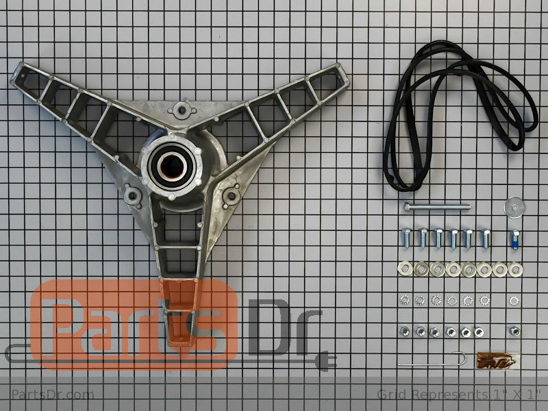 800428P - Speed Queen Spin Bearing and Housing | Parts Dr