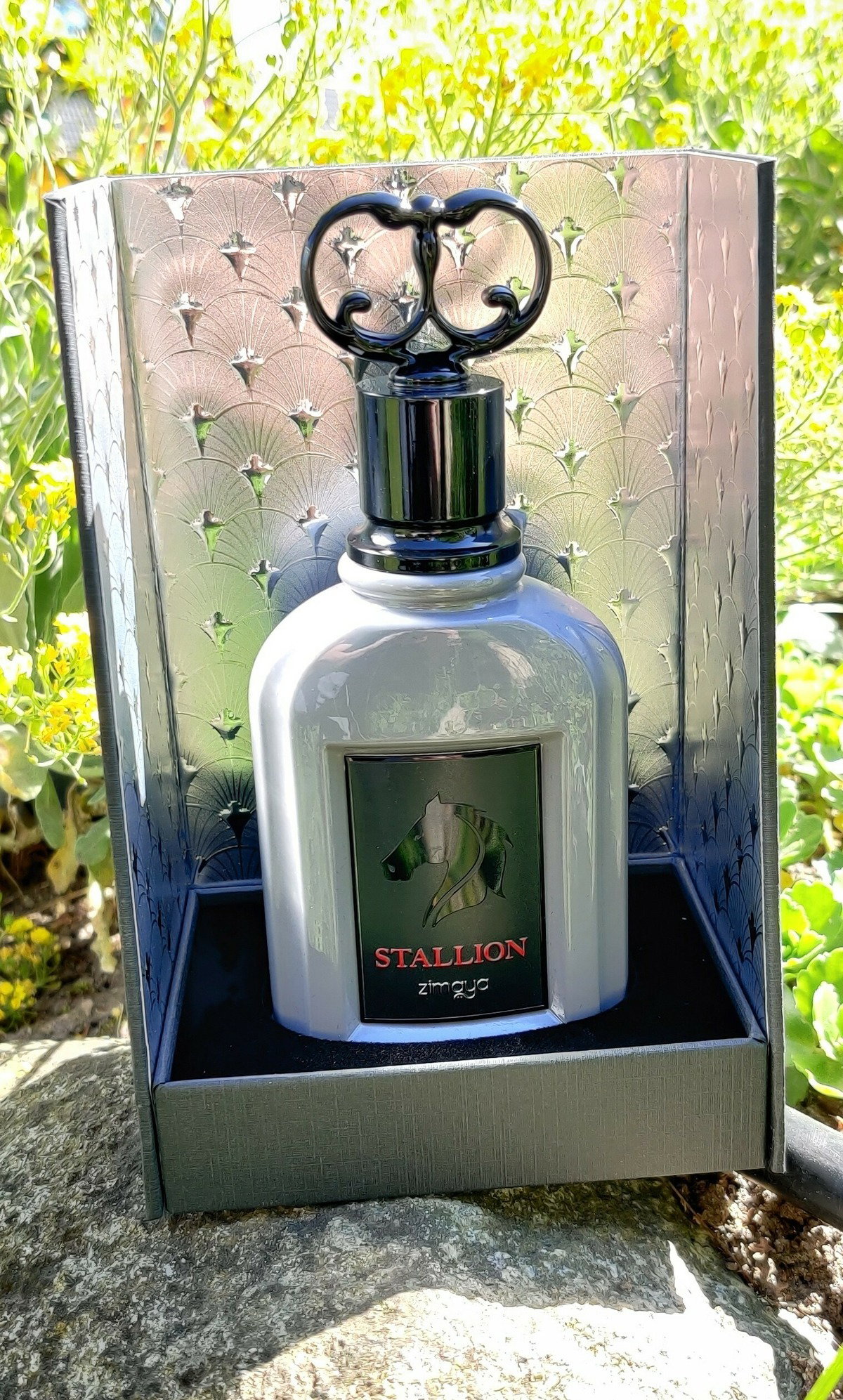 Stallion by Zimaya » Reviews & Perfume Facts