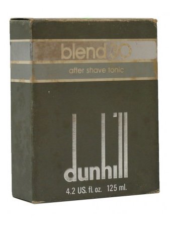Mr Fine Alfred Dunhill Blend 30 After Shave Tonic | Parfum
