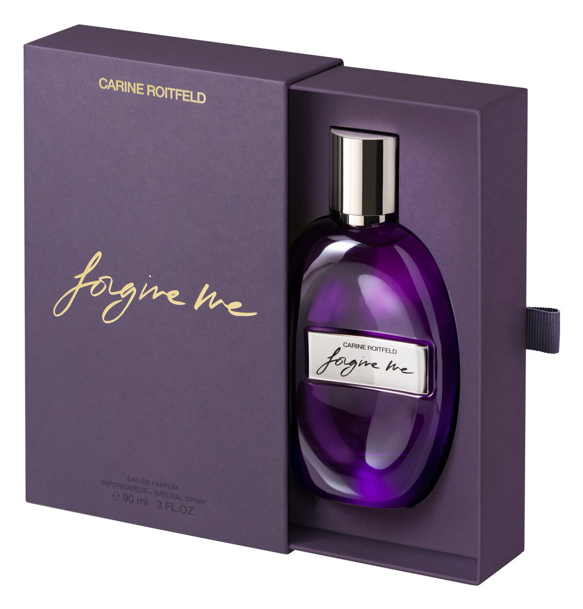 Forgive Me von Carine Roitfeld » Meinungen & Duftbeschreibung